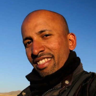 Author avatar